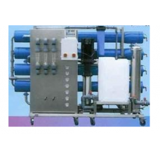 RO Descaling Chemicals