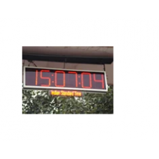 Tower Clock
