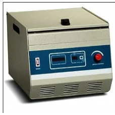 Rectangular Centrifuge