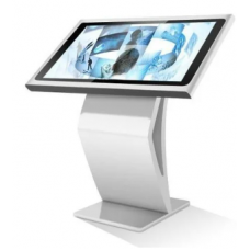 Touch screen Information Kiosk