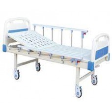 WARD-CARE SEMI-FOWLER BEDS