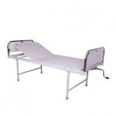 Semi Fowler Bed Standard