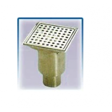 Sterile Drain Traps