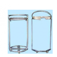 S.S. Trolleys