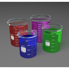 Beakers