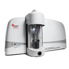 Beckman Coulter LS 13 320 XR Particle Size Analyzer