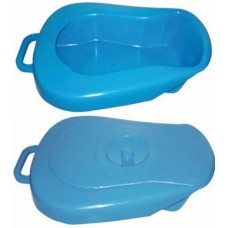 Bed Pan-Plastic