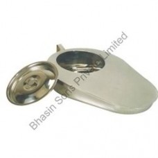 Bed Pans Slipper Type