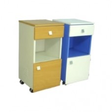 Bed Side Locker Excel