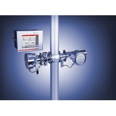 Inline Beverage Analyzer