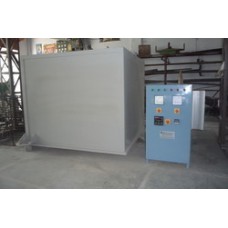 Bell Type Normalizing Furnaces