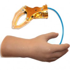 Below Elbow Prosthesis