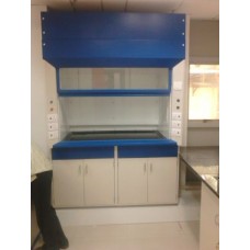 Bench Type Fume Hood