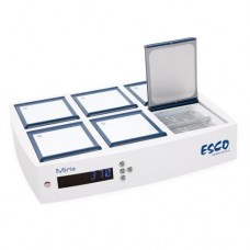 Benchtop Multi Room Incubator
