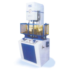 Bend Rebend Testing Machine
