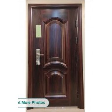 Rectangle Steel Door