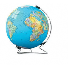 Political Globe