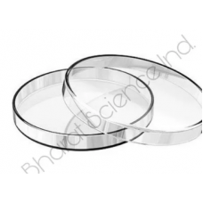 Anumbra Petri Dish 