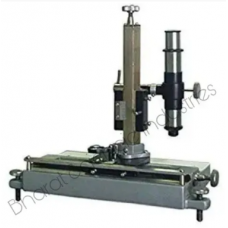 Laboratory Travelling Microscope