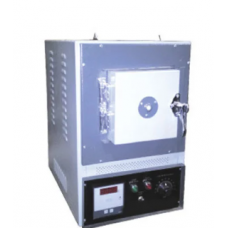 Muffle Furnace Machine