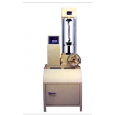 Digital Spring Testing Machine