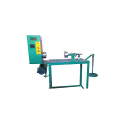 Torsion Testing Machine
