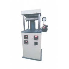 Slab Moulding Machine