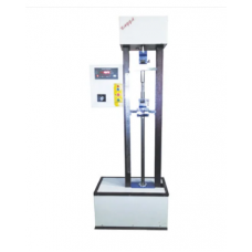 Digital Tensile Testing Machine