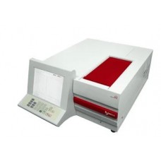 Analytical Equipments (UV-VIS)