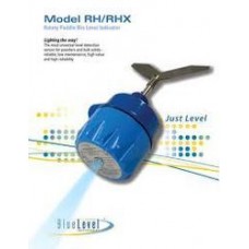 Bin Level Indicators