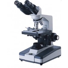 Binocular Microscope