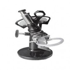 Binocular Microscope