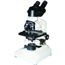 Binocular Microscope