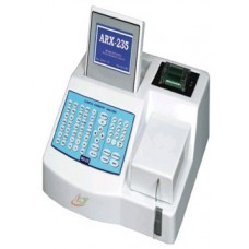 Zonotech Bio-Chemistry Analyser