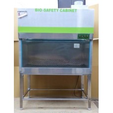 Bio Safety Cabinet