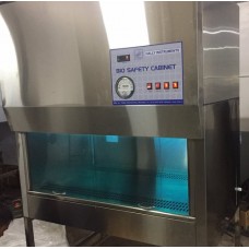 Muffle Furnace
