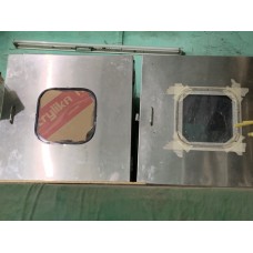 Bio Safety Lab Cabinet