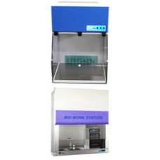 PCR Workstation