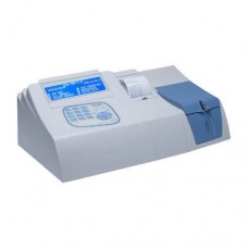 Biochemistry Analyzer