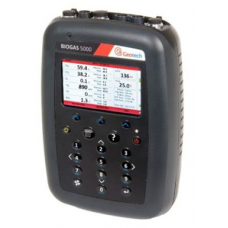 BioGas Analyser 5000