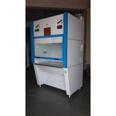 Biosafety Cabinet Class II Type A & B