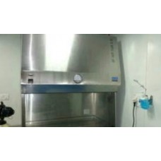 Biosafety Chamber