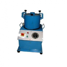 Bitumen Centrifuge Extractor