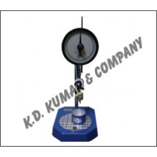 BITUMEN PENETROMETER