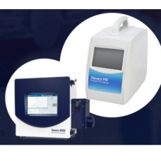 Total Organic Carbon Analyzers