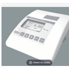 Microprocessor Digital pH Meter