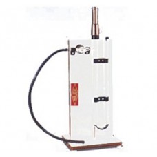 Rajco Blain Air Permeability Apparatus