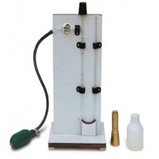 Blaine Air Permeability Test Apparatus