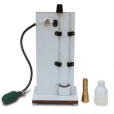 Blaines Air Permeability Apparatus