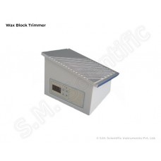 Wax Block Trimmer 